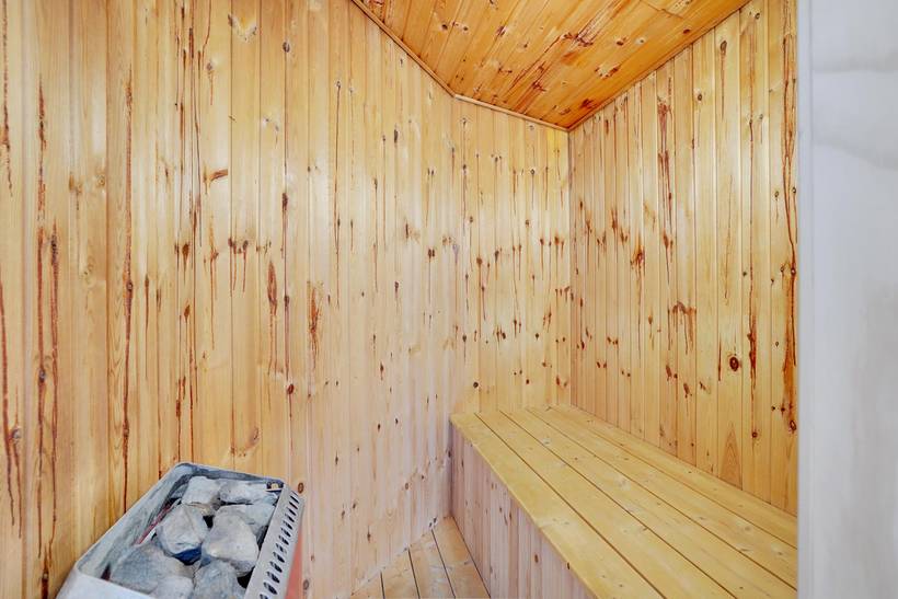 Foto von Ferienhaus QV13 in Rindby - Fanø