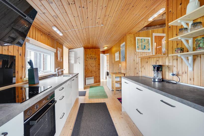 Foto von Ferienhaus QV13 in Rindby - Fanø