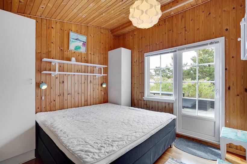 Foto von Ferienhaus QV13 in Rindby - Fanø