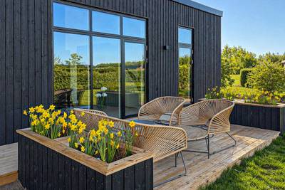 Vorschaubild von Ferienhaus QV16 in Skovmose - Als