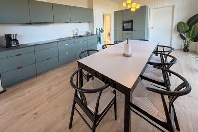 Vorschaubild von Ferienhaus QV16 in Skovmose - Als