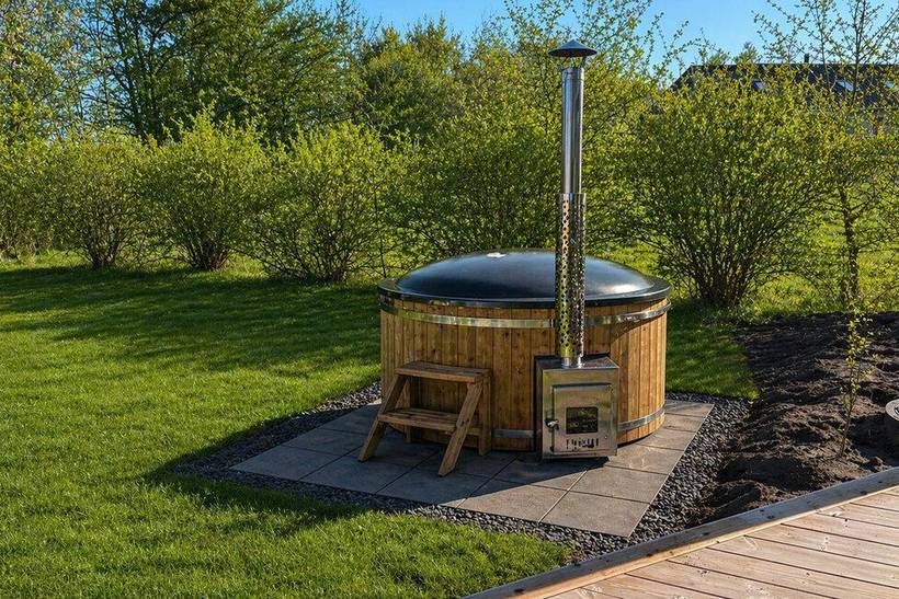 Foto von Ferienhaus QV16 in Skovmose - Als