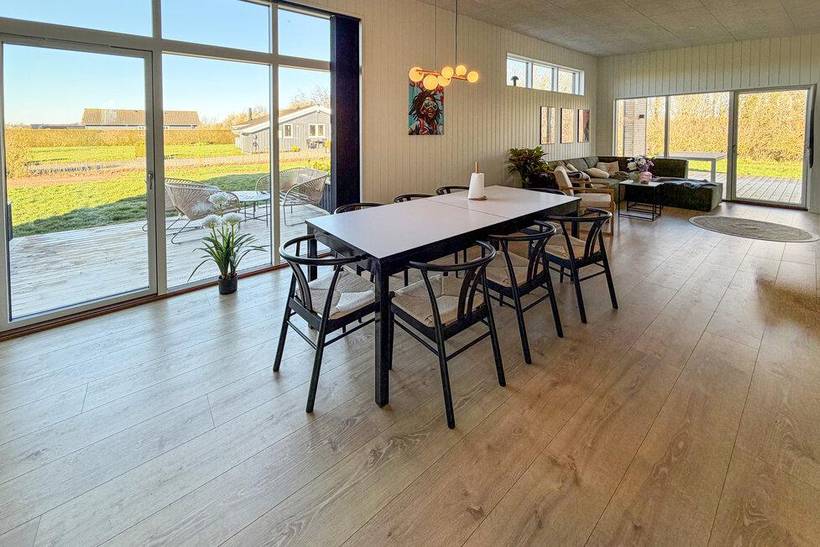 Foto von Ferienhaus QV16 in Skovmose - Als