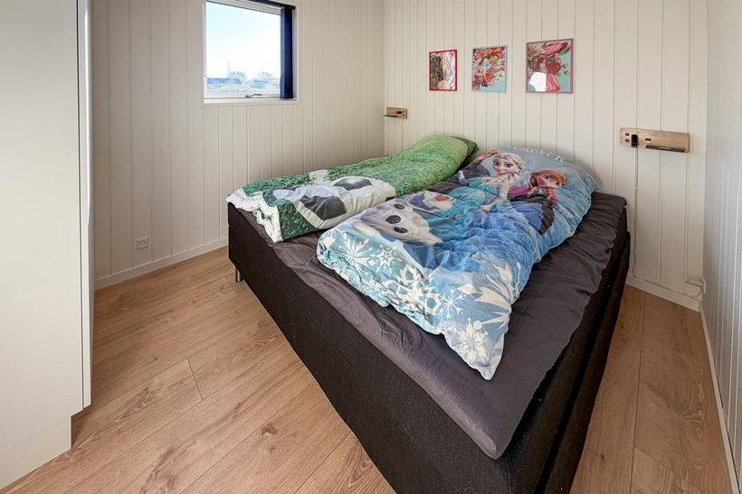 Foto von Ferienhaus QV16 in Skovmose - Als