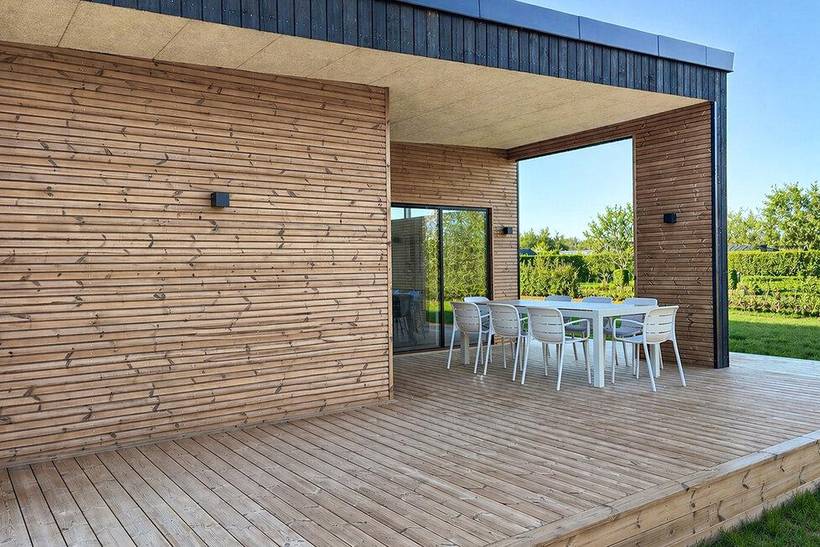 Foto von Ferienhaus QV16 in Skovmose - Als