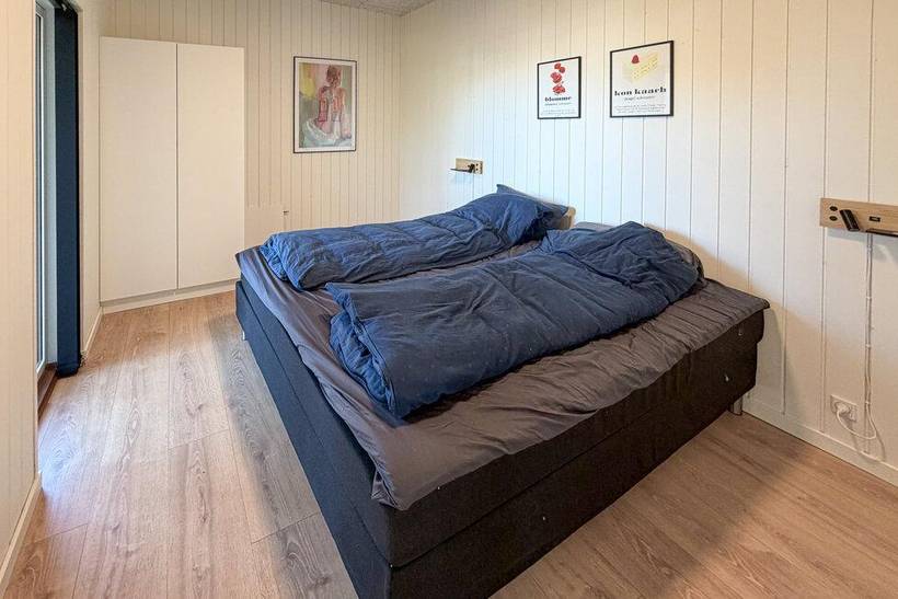 Foto von Ferienhaus QV16 in Skovmose - Als