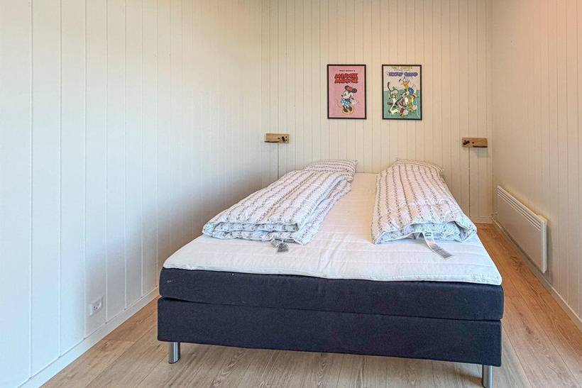 Foto von Ferienhaus QV16 in Skovmose - Als