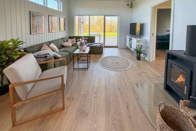 Vorschaubild von Ferienhaus QV16 in Skovmose - Als