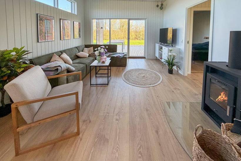 Foto von Ferienhaus QV16 in Skovmose - Als