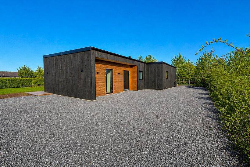 Foto von Ferienhaus QV16 in Skovmose - Als