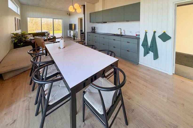 Foto von Ferienhaus QV16 in Skovmose - Als