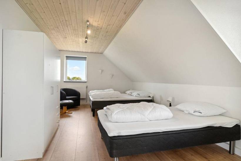 Foto von Ferienhaus QV17 in Trend - Thy/Limfjord