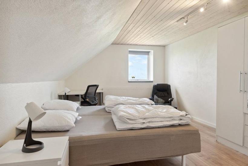 Foto von Ferienhaus QV17 in Trend - Thy/Limfjord