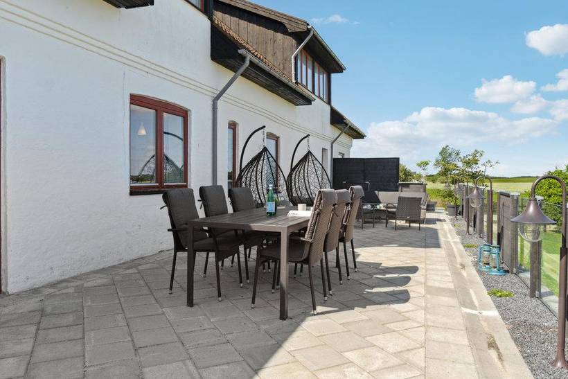 Foto von Ferienhaus QV17 in Trend - Thy/Limfjord