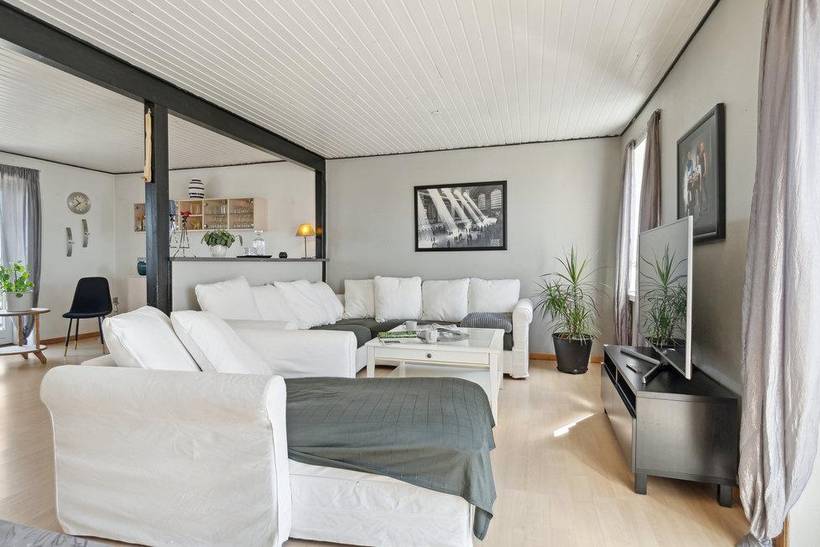 Foto von Ferienhaus QV17 in Trend - Thy/Limfjord