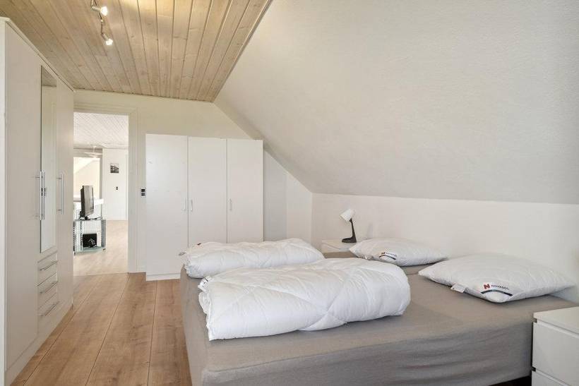 Foto von Ferienhaus QV17 in Trend - Thy/Limfjord