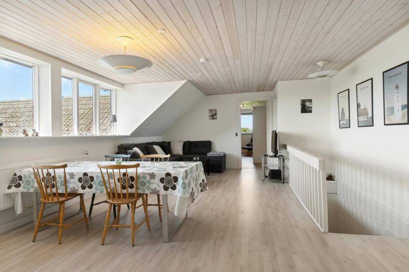 Foto von Ferienhaus QV17 in Trend - Thy/Limfjord