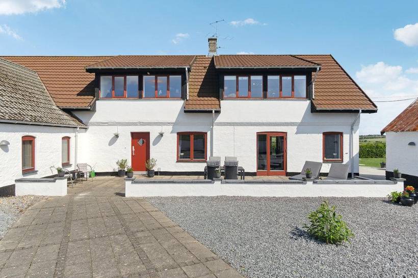 Foto von Ferienhaus QV17 in Trend - Thy/Limfjord