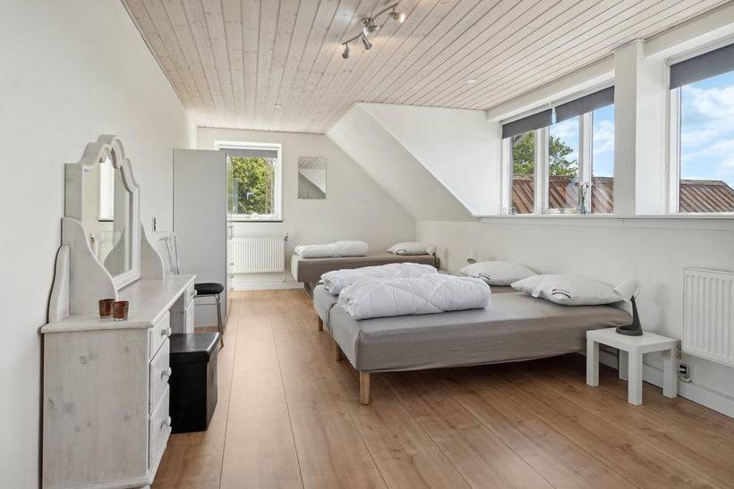 Foto von Ferienhaus QV17 in Trend - Thy/Limfjord