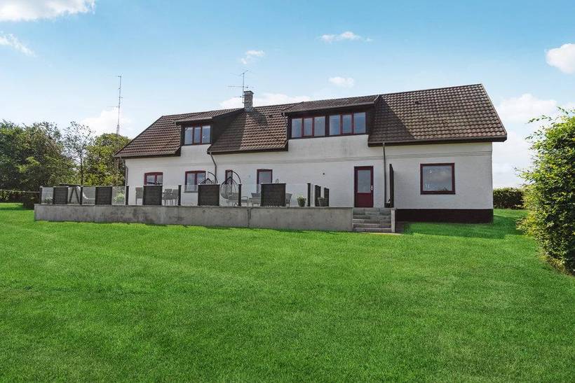 Foto von Ferienhaus QV17 in Trend - Thy/Limfjord