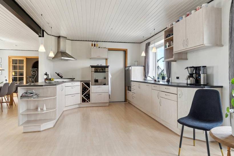 Foto von Ferienhaus QV17 in Trend - Thy/Limfjord