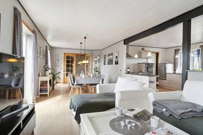 Vorschaubild von Ferienhaus QV17 in Trend - Thy/Limfjord