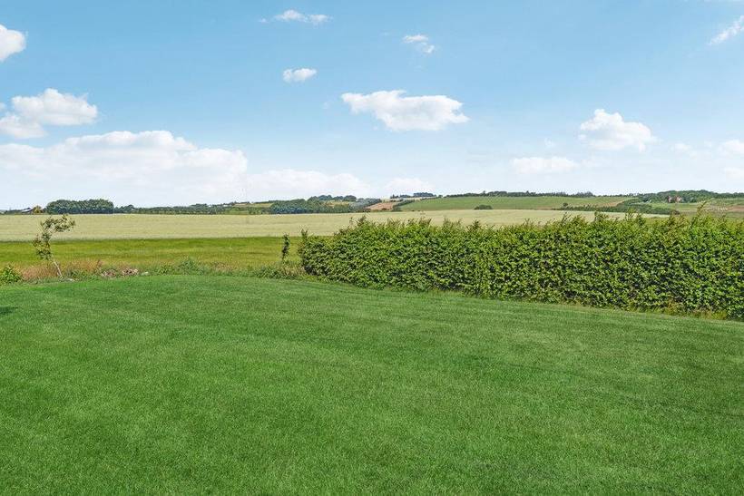 Foto von Ferienhaus QV17 in Trend - Thy/Limfjord