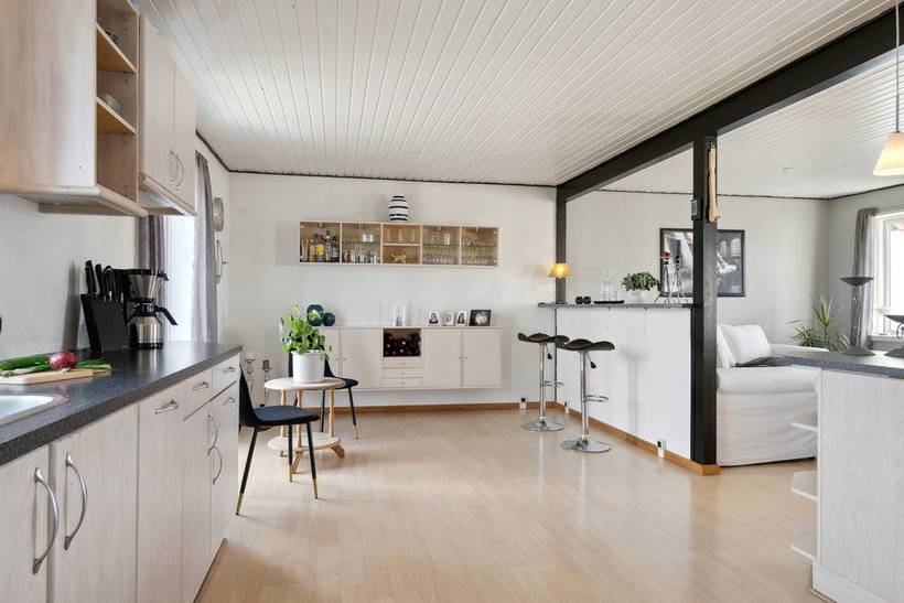 Foto von Ferienhaus QV17 in Trend - Thy/Limfjord