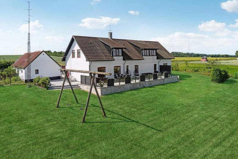 Foto von Ferienhaus QV17 in Trend - Thy/Limfjord