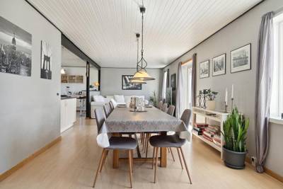 Vorschaubild von Ferienhaus QV17 in Trend - Thy/Limfjord
