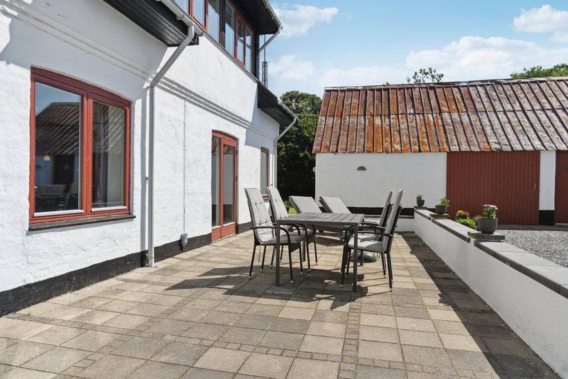 Foto von Ferienhaus QV17 in Trend - Thy/Limfjord