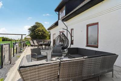 Vorschaubild von Ferienhaus QV17 in Trend - Thy/Limfjord