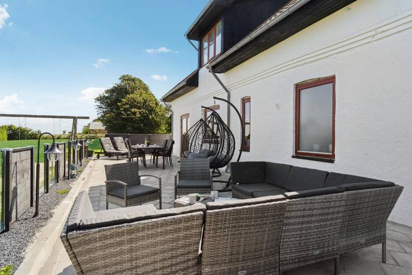 Foto von Ferienhaus QV17 in Trend - Thy/Limfjord