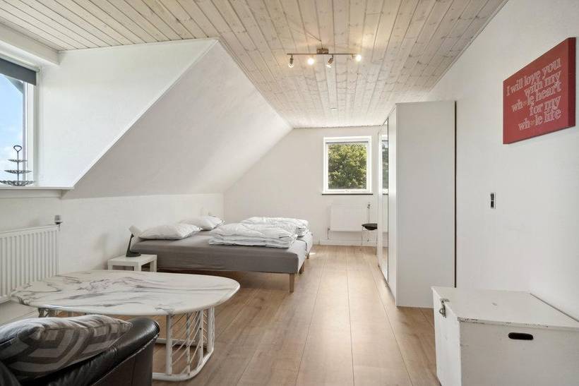Foto von Ferienhaus QV17 in Trend - Thy/Limfjord
