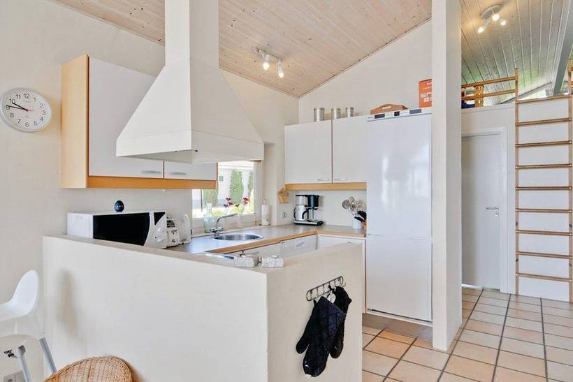 Foto von Ferienhaus QV19 in Grønninghoved - Südjütland