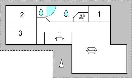 Vorschaubild von Ferienhaus QV19 in Grønninghoved - Südjütland