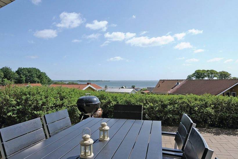Foto von Ferienhaus QV19 in Grønninghoved - Südjütland