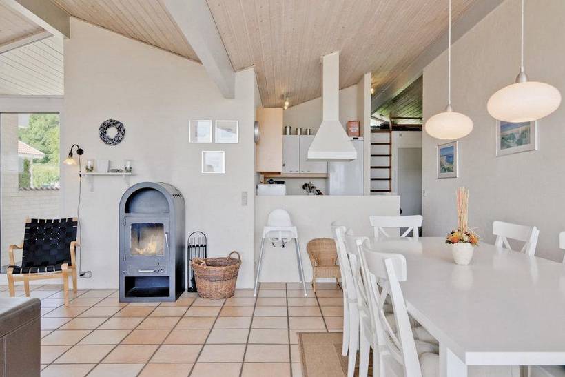 Foto von Ferienhaus QV19 in Grønninghoved - Südjütland