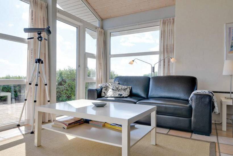 Foto von Ferienhaus QV19 in Grønninghoved - Südjütland