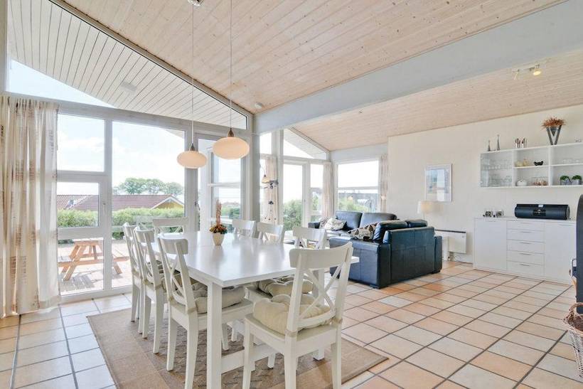 Foto von Ferienhaus QV19 in Grønninghoved - Südjütland