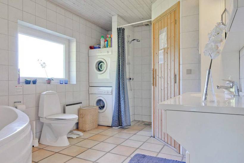 Foto von Ferienhaus QV19 in Grønninghoved - Südjütland