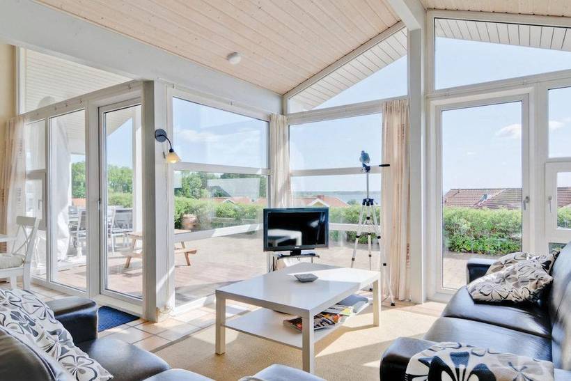 Foto von Ferienhaus QV19 in Grønninghoved - Südjütland