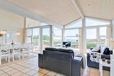 Vorschaubild von Ferienhaus QV19 in Grønninghoved - Südjütland