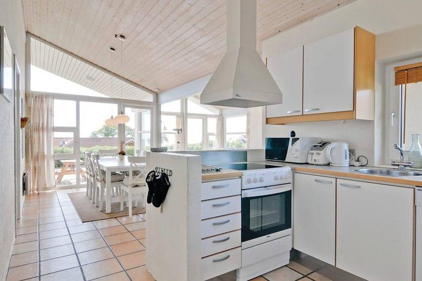 Foto von Ferienhaus QV19 in Grønninghoved - Südjütland