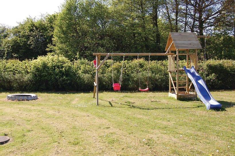 Foto von Ferienhaus QV19 in Grønninghoved - Südjütland
