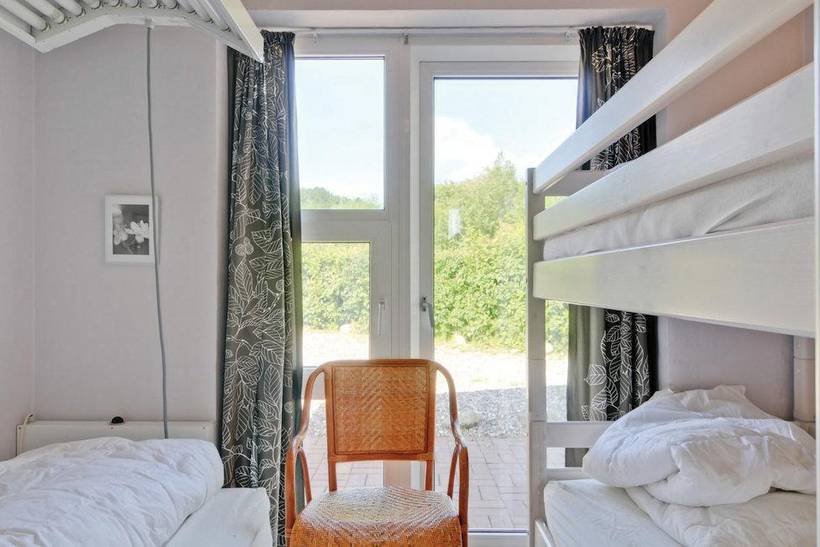 Foto von Ferienhaus QV19 in Grønninghoved - Südjütland