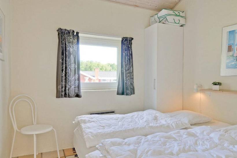 Foto von Ferienhaus QV19 in Grønninghoved - Südjütland