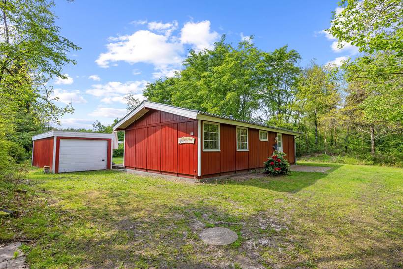 Foto von Ferienhaus QV21 in Arrild - Südjütland