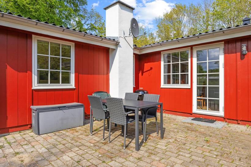 Foto von Ferienhaus QV21 in Arrild - Südjütland