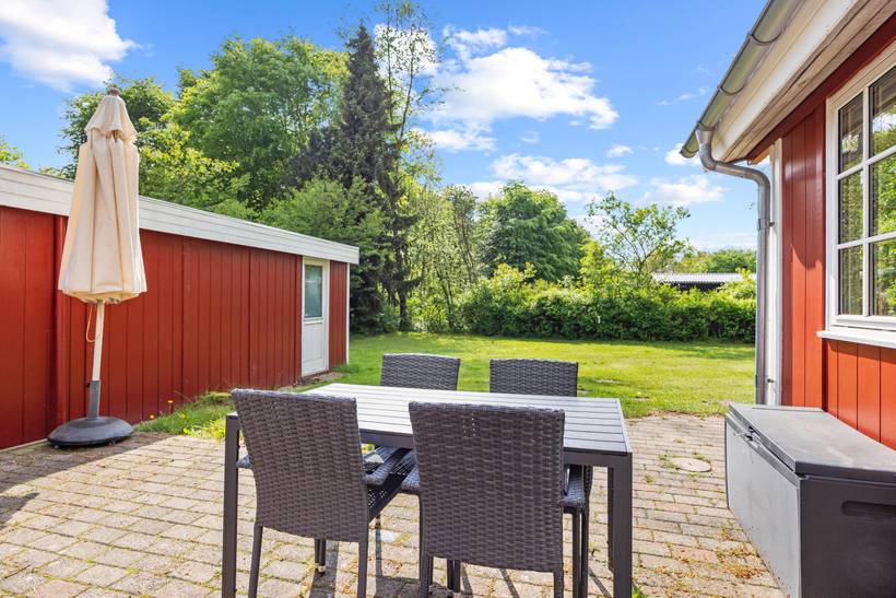 Foto von Ferienhaus QV21 in Arrild - Südjütland